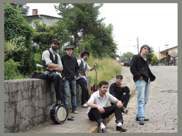 Bordogos S/A